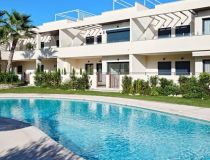 Parduodama - Apartamentai - Torrevieja - La Veleta