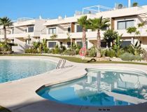 Parduodama - Apartamentai - Torrevieja - La Veleta