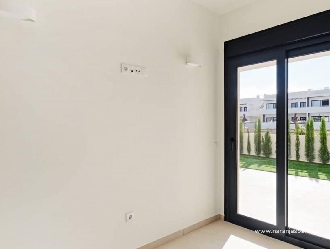 Parduodama - Apartamentai - Torrevieja - La Veleta