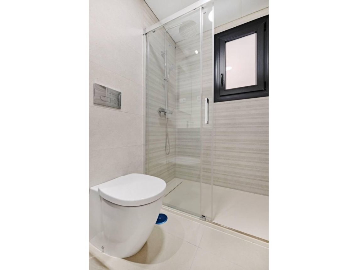 Parduodama - Apartamentai - Torrevieja - La Veleta
