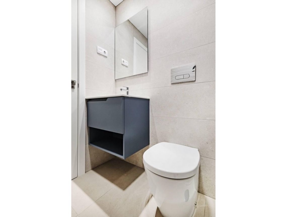 Parduodama - Apartamentai - Torrevieja - La Veleta