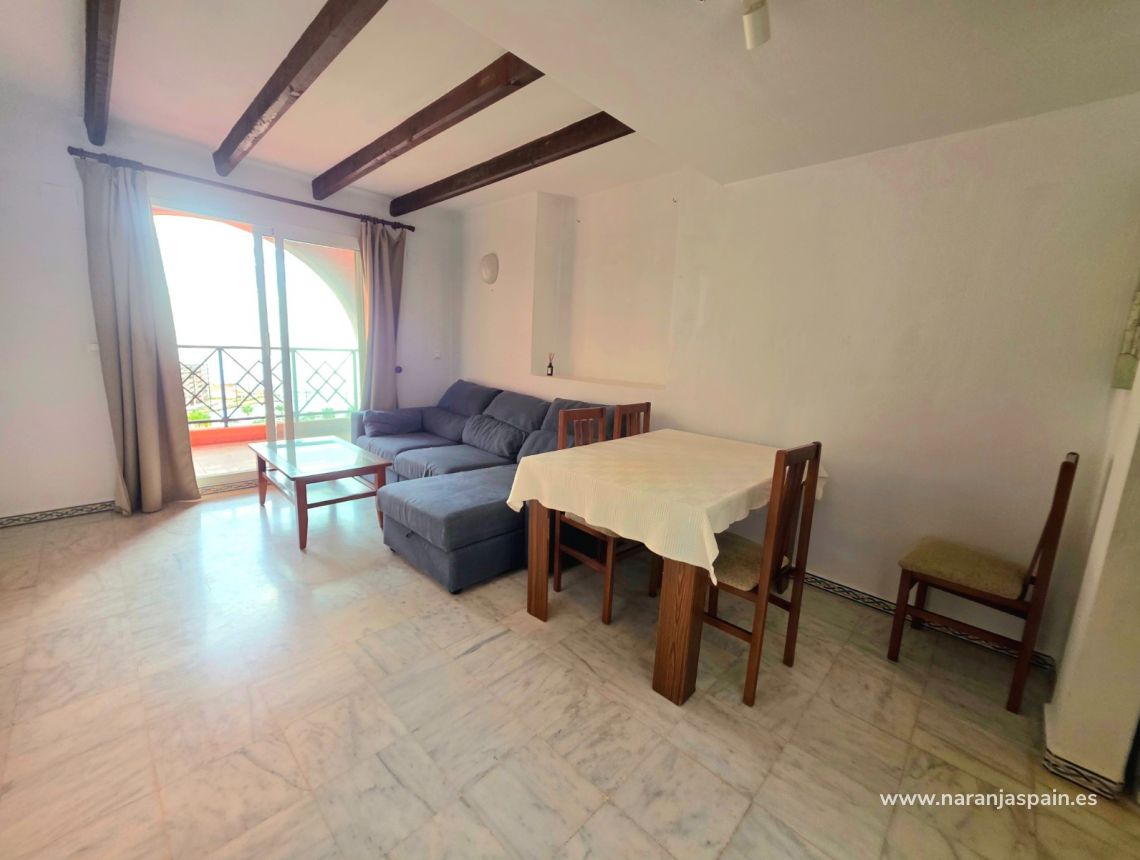 Parduodama - Apartamentai - Torrevieja - Los Angeles