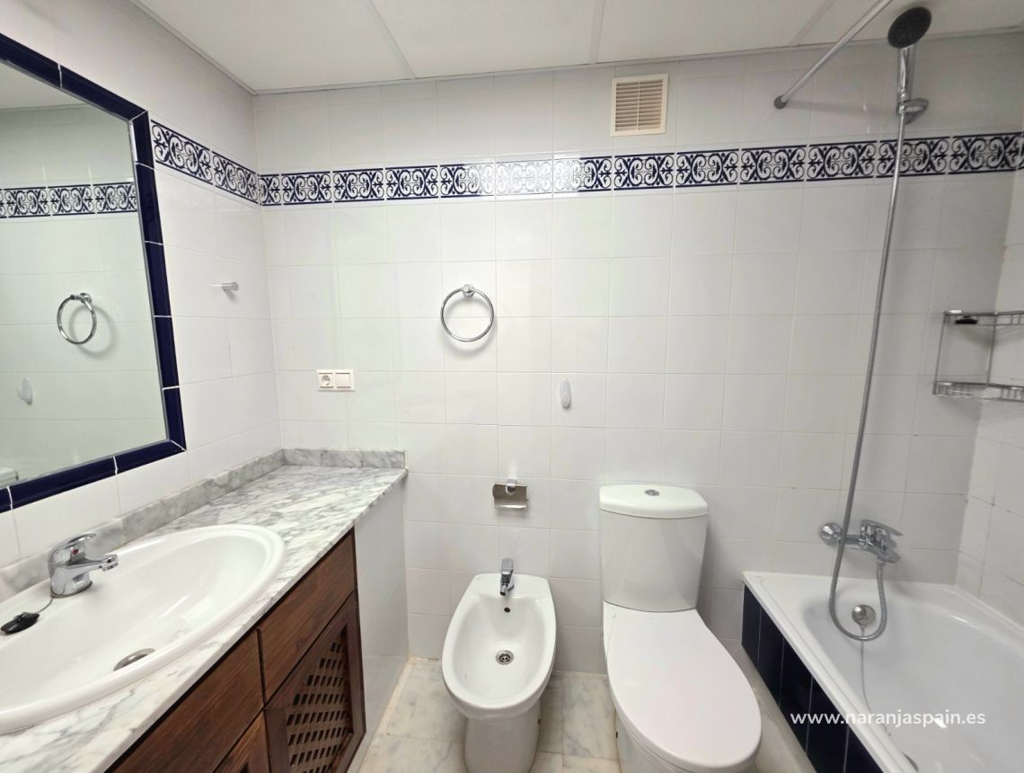 Parduodama - Apartamentai - Torrevieja - Los Angeles