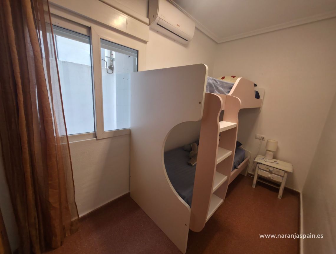 Parduodama - Apartamentai - Torrevieja - Paseo maritimo