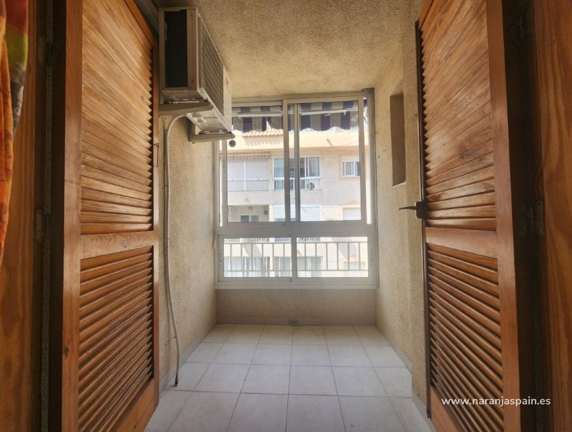 Parduodama - Apartamentai - Torrevieja - Playa del Acequión