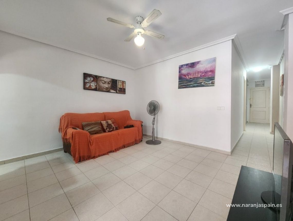 Parduodama - Apartamentai - Torrevieja - Playa del Acequión