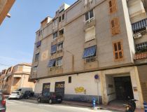 Parduodama - Apartamentai - Torrevieja - Playa del Acequión