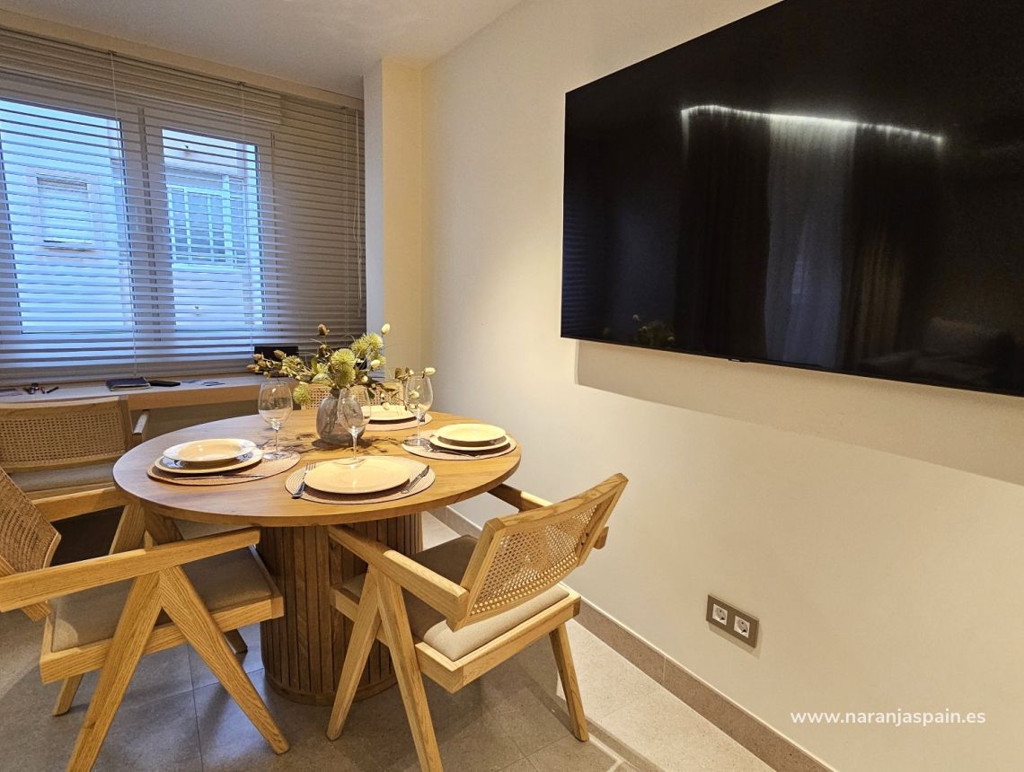 Parduodama - Apartamentai - Torrevieja - Playa del cura