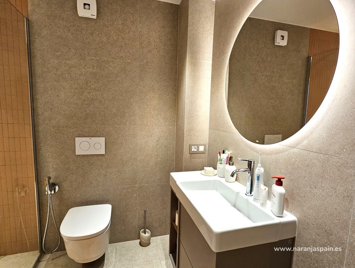 Parduodama - Apartamentai - Torrevieja - Playa del cura