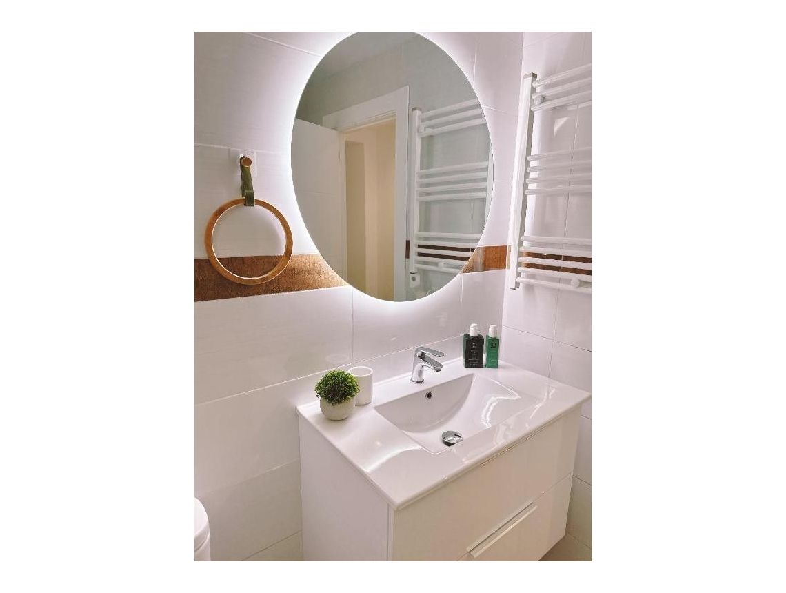 Parduodama - Apartamentai - Torrevieja - Playa del cura