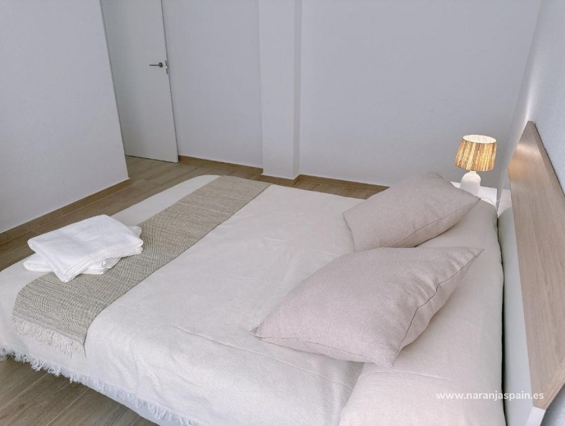 Parduodama - Apartamentai - Torrevieja - Playa del cura