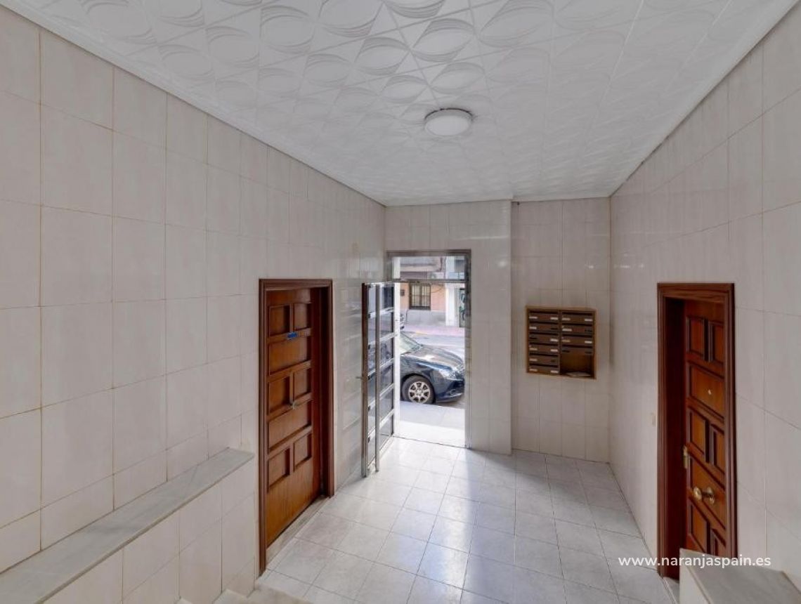 Parduodama - Apartamentai - Torrevieja - Playa del cura