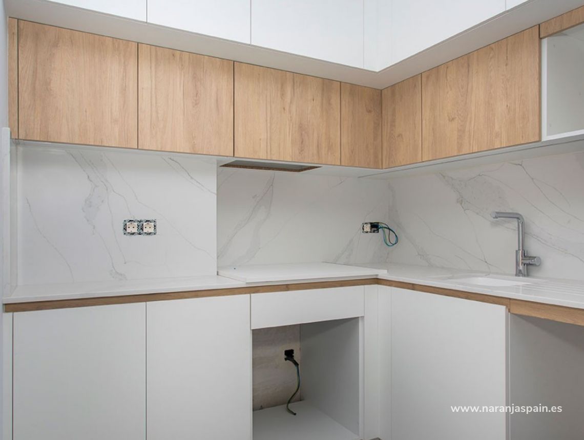 Parduodama - Apartamentai - Torrevieja - Playa del Cura