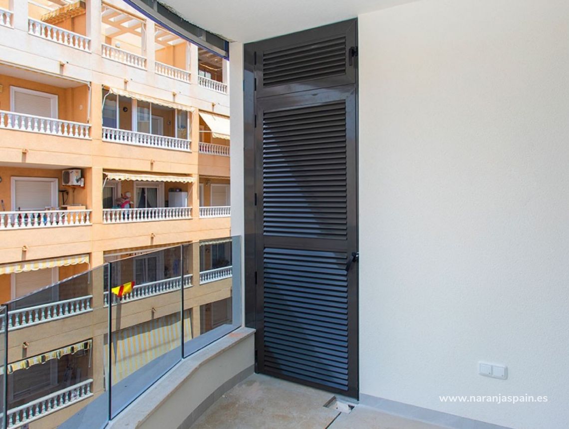 Parduodama - Apartamentai - Torrevieja - Playa del Cura