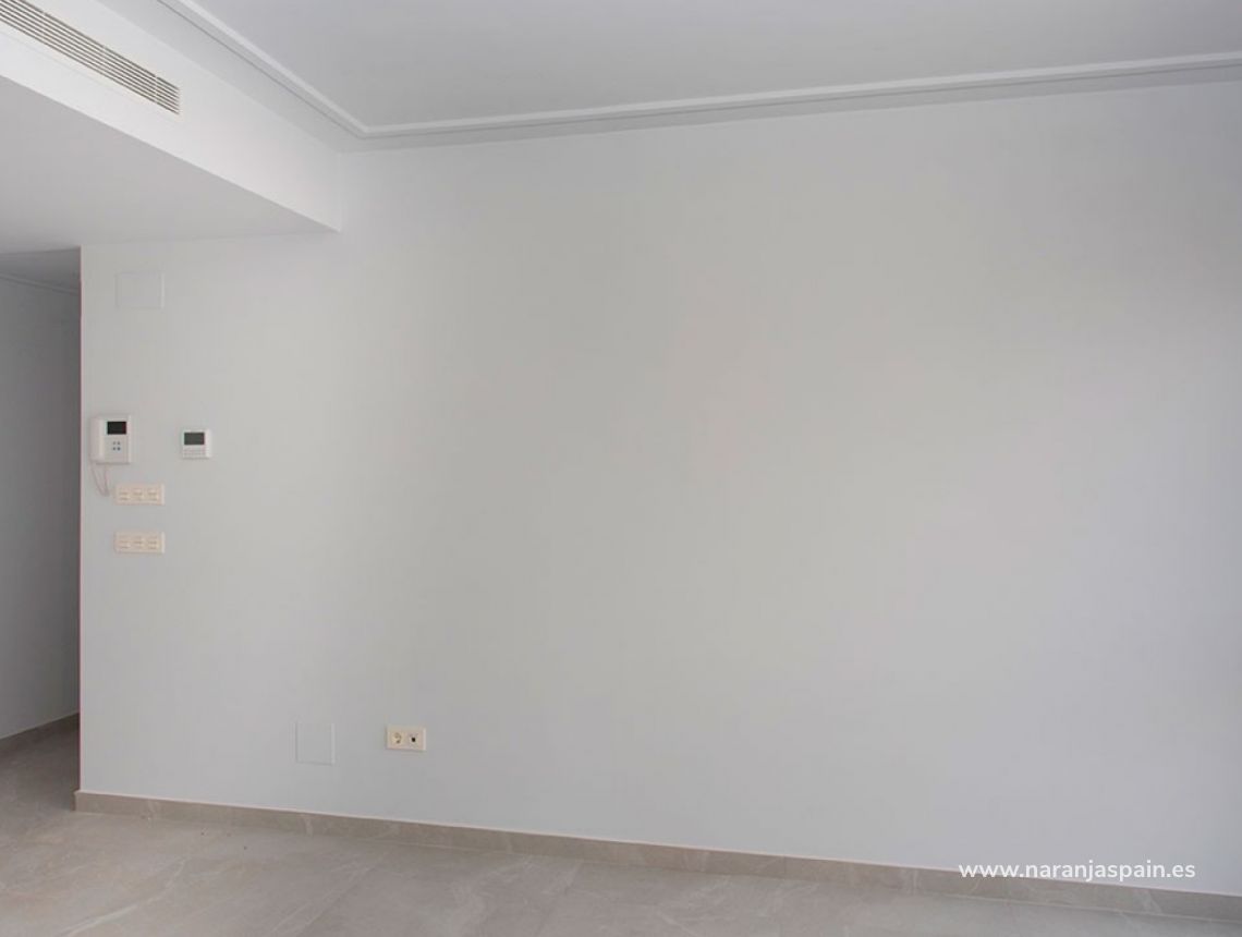 Parduodama - Apartamentai - Torrevieja - Playa del Cura