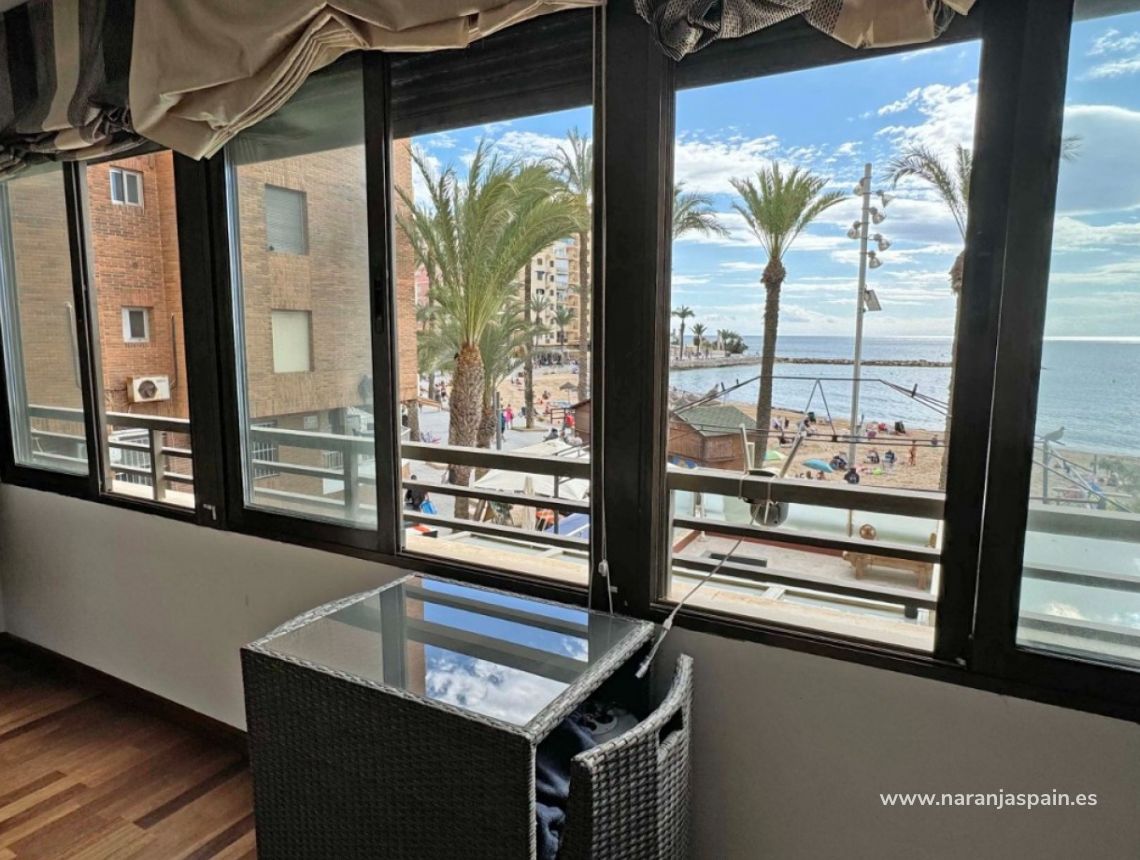 Parduodama - Apartamentai - Torrevieja - Playa del Cura