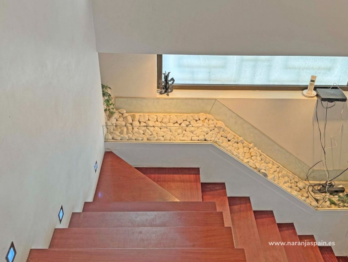 Parduodama - Apartamentai - Torrevieja - Playa del Cura