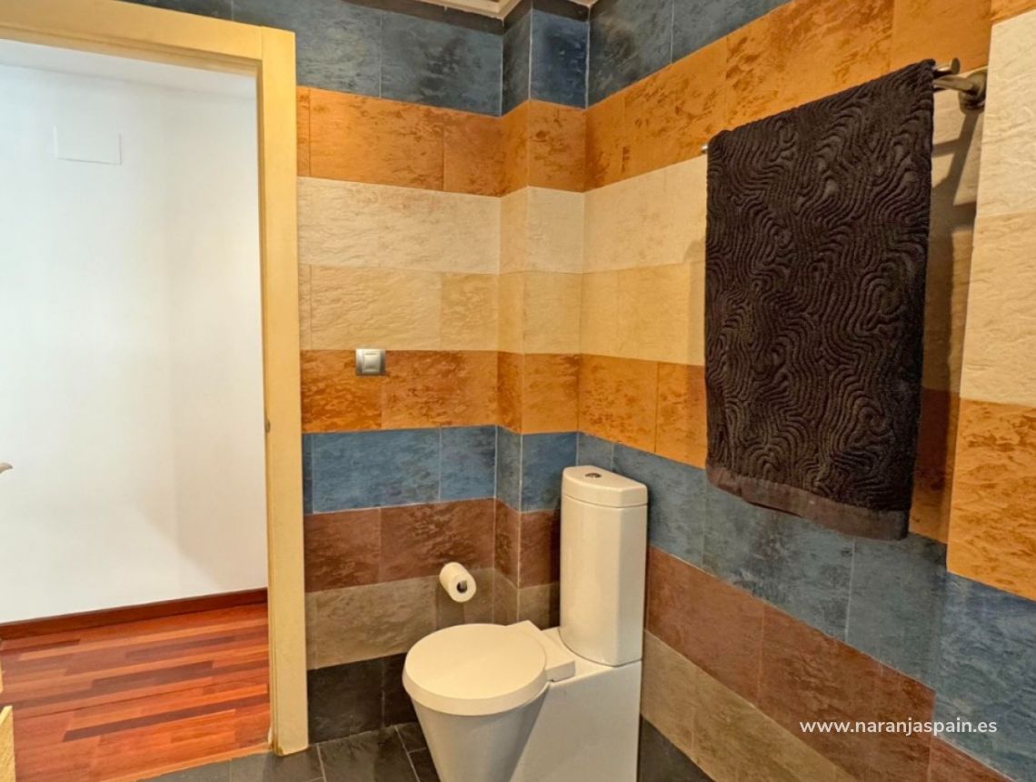 Parduodama - Apartamentai - Torrevieja - Playa del Cura