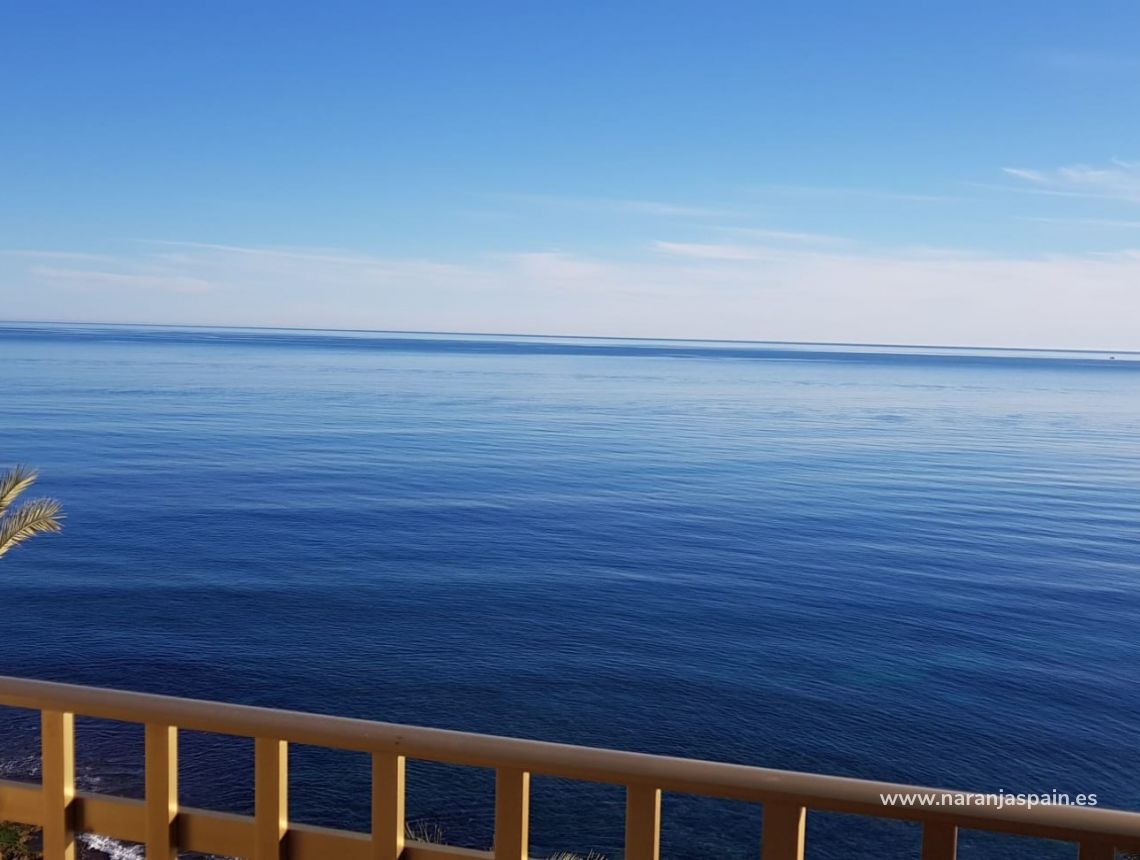 Parduodama - Apartamentai - Torrevieja - Playa del cura