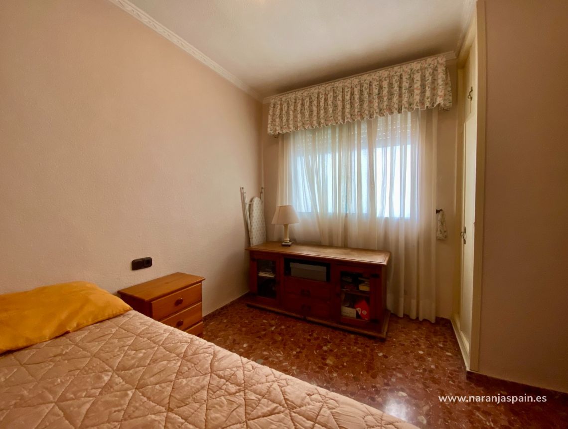 Parduodama - Apartamentai - Torrevieja - Playa del cura