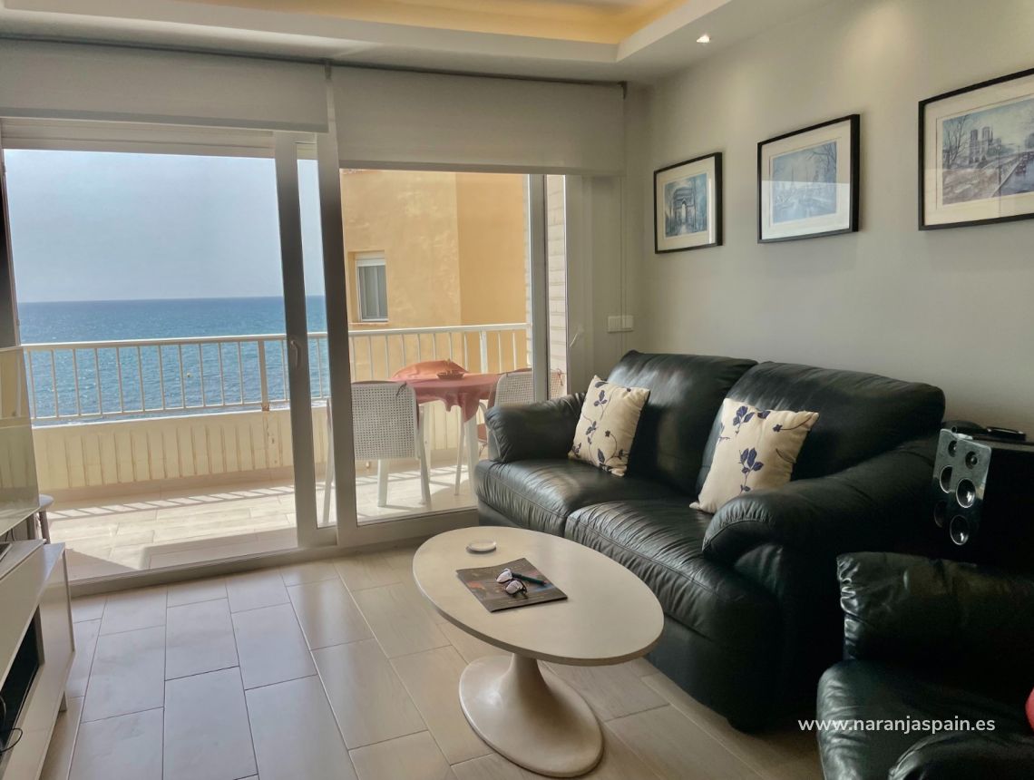 Parduodama - Apartamentai - Torrevieja - Playa del cura