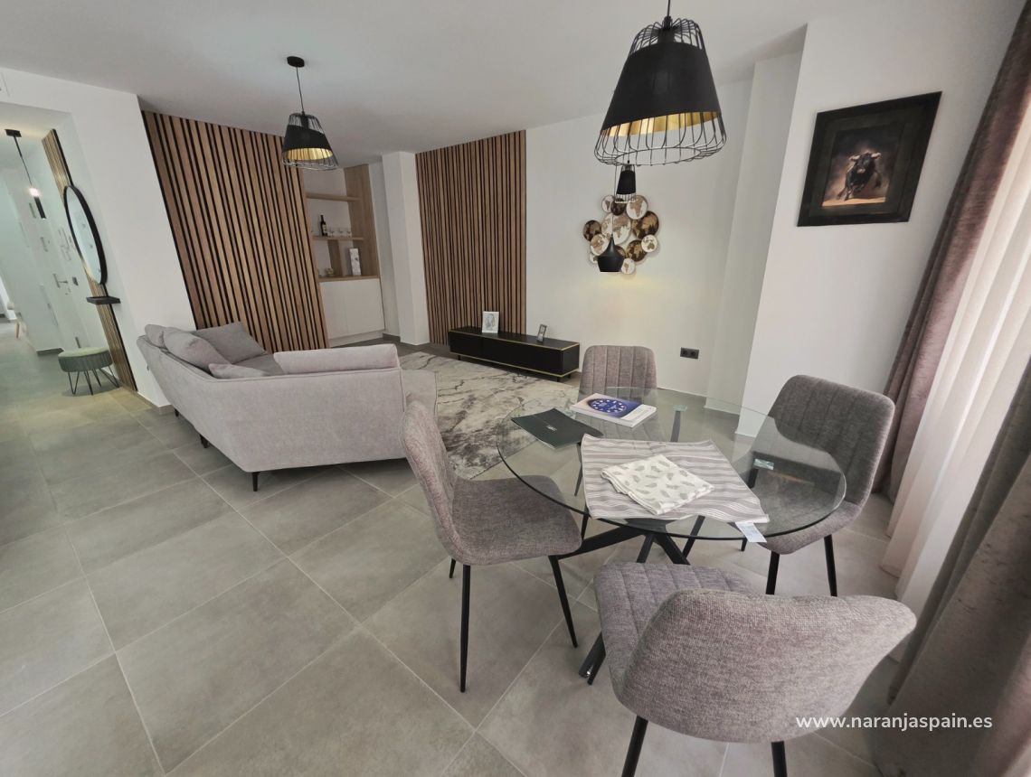 Parduodama - Apartamentai - Torrevieja - Puerto