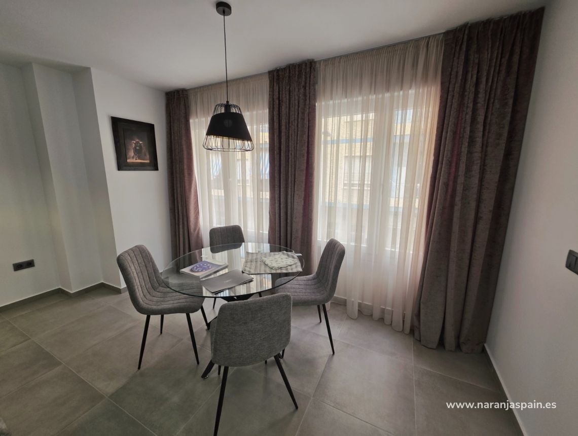 Parduodama - Apartamentai - Torrevieja - Puerto