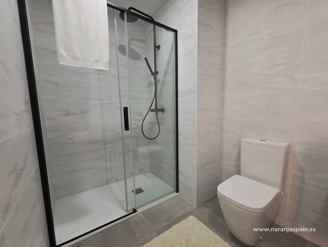 Parduodama - Apartamentai - Torrevieja - Puerto