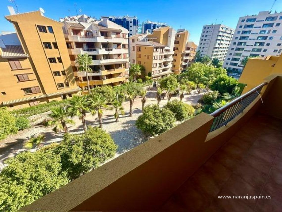 Parduodama - Apartamentai - Torrevieja - Punta prima