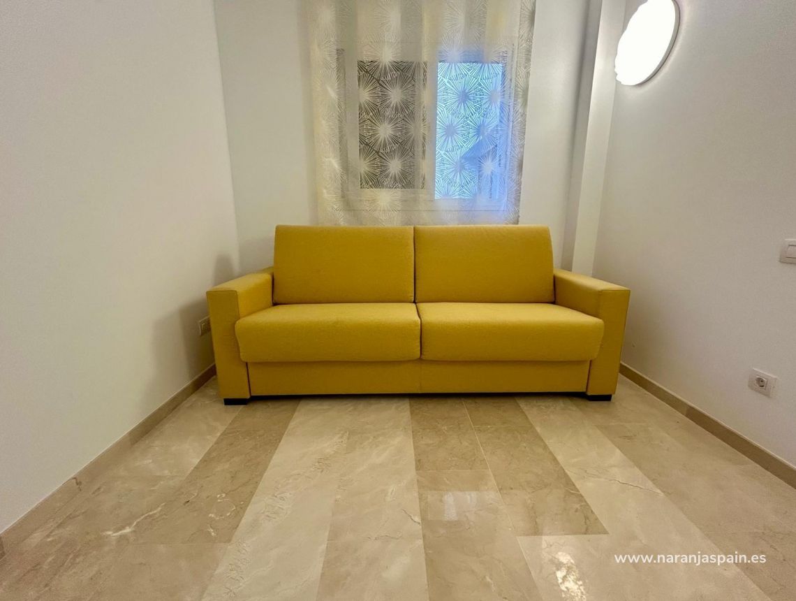 Parduodama - Apartamentai - Torrevieja - Punta prima