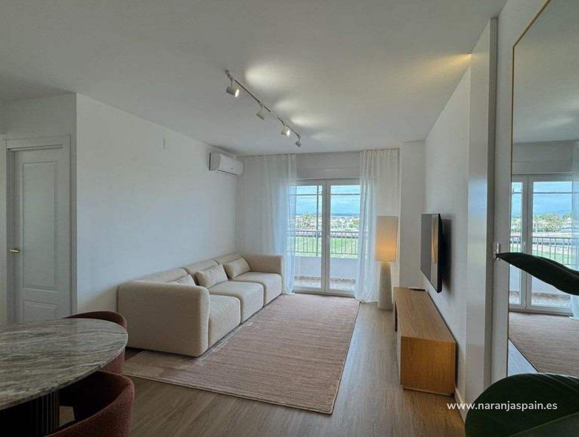 Parduodama - Apartamentai - Torrevieja - Punta prima