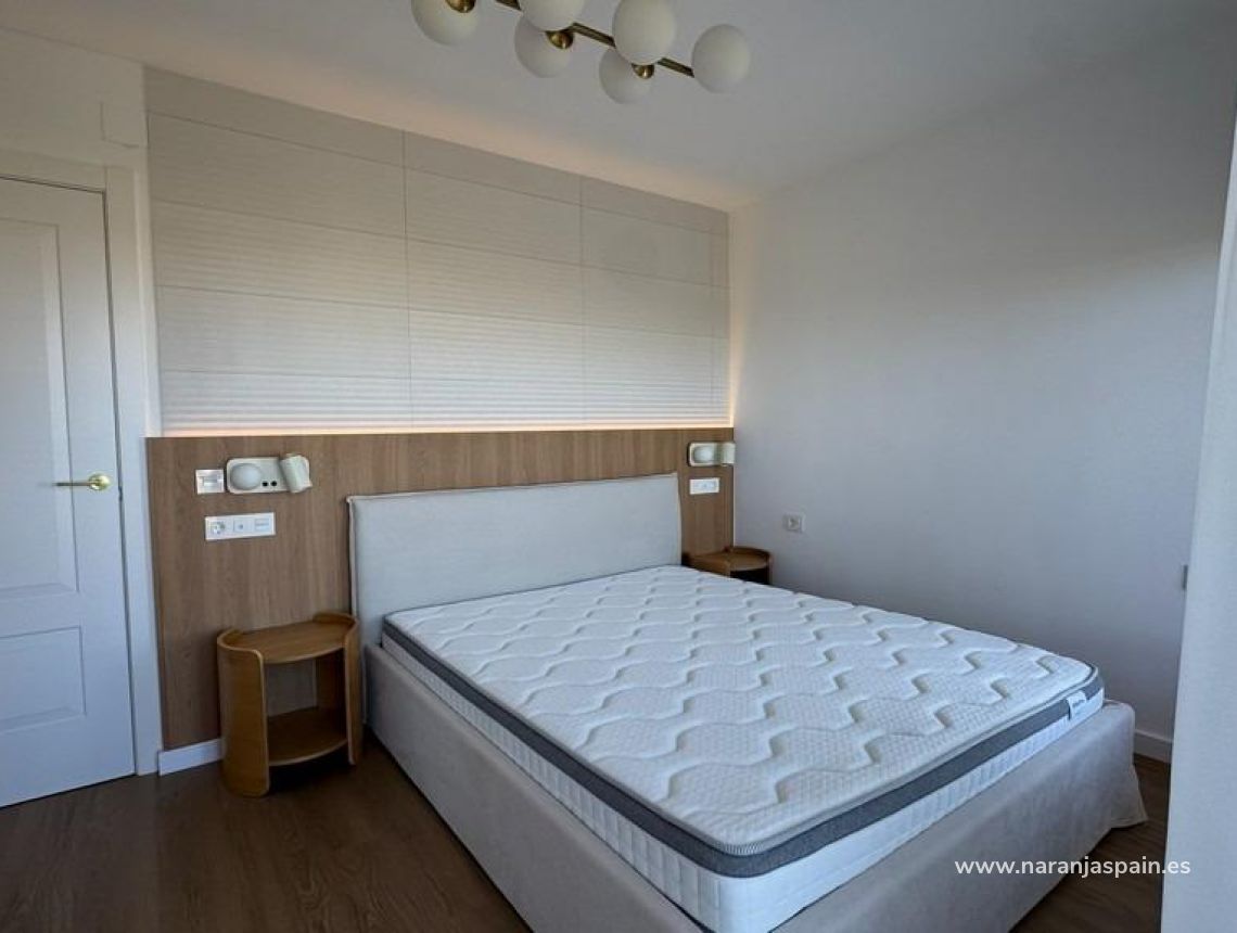 Parduodama - Apartamentai - Torrevieja - Punta prima
