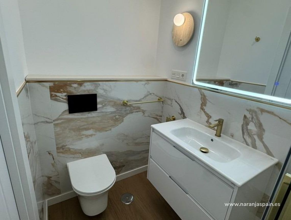 Parduodama - Apartamentai - Torrevieja - Punta prima