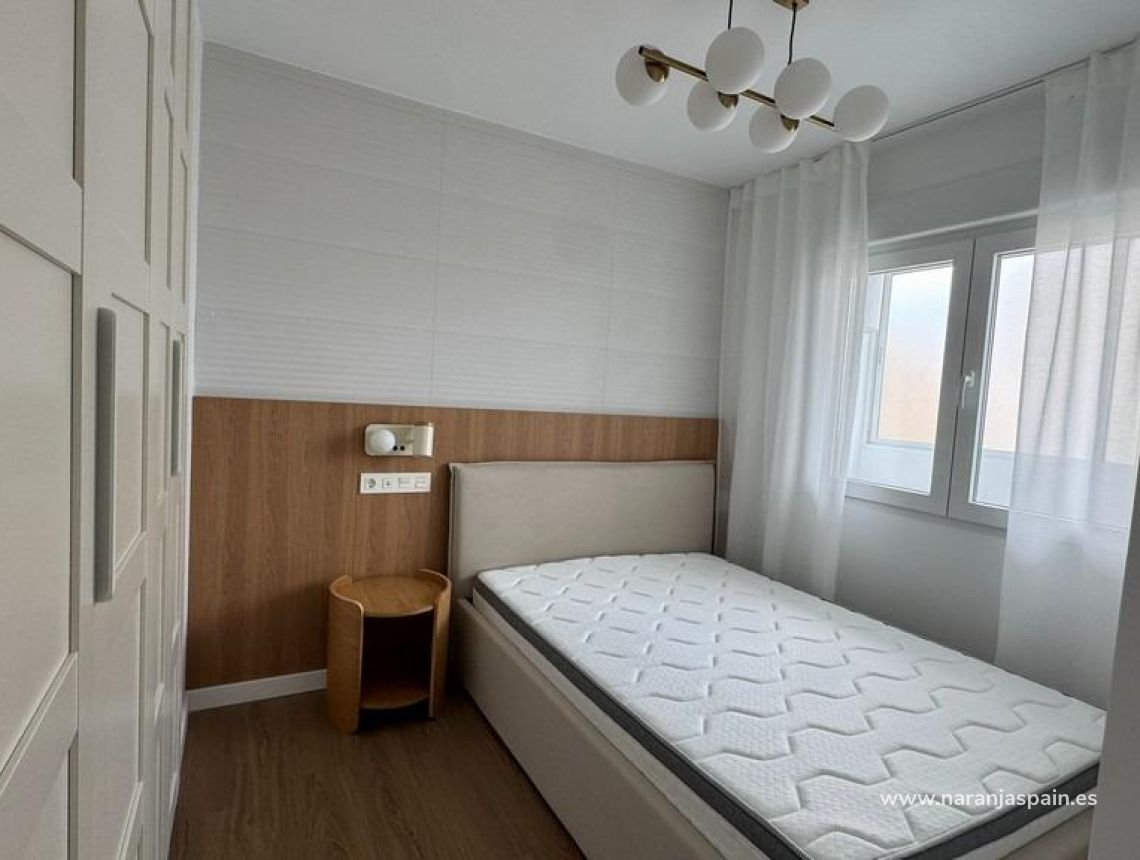 Parduodama - Apartamentai - Torrevieja - Punta prima