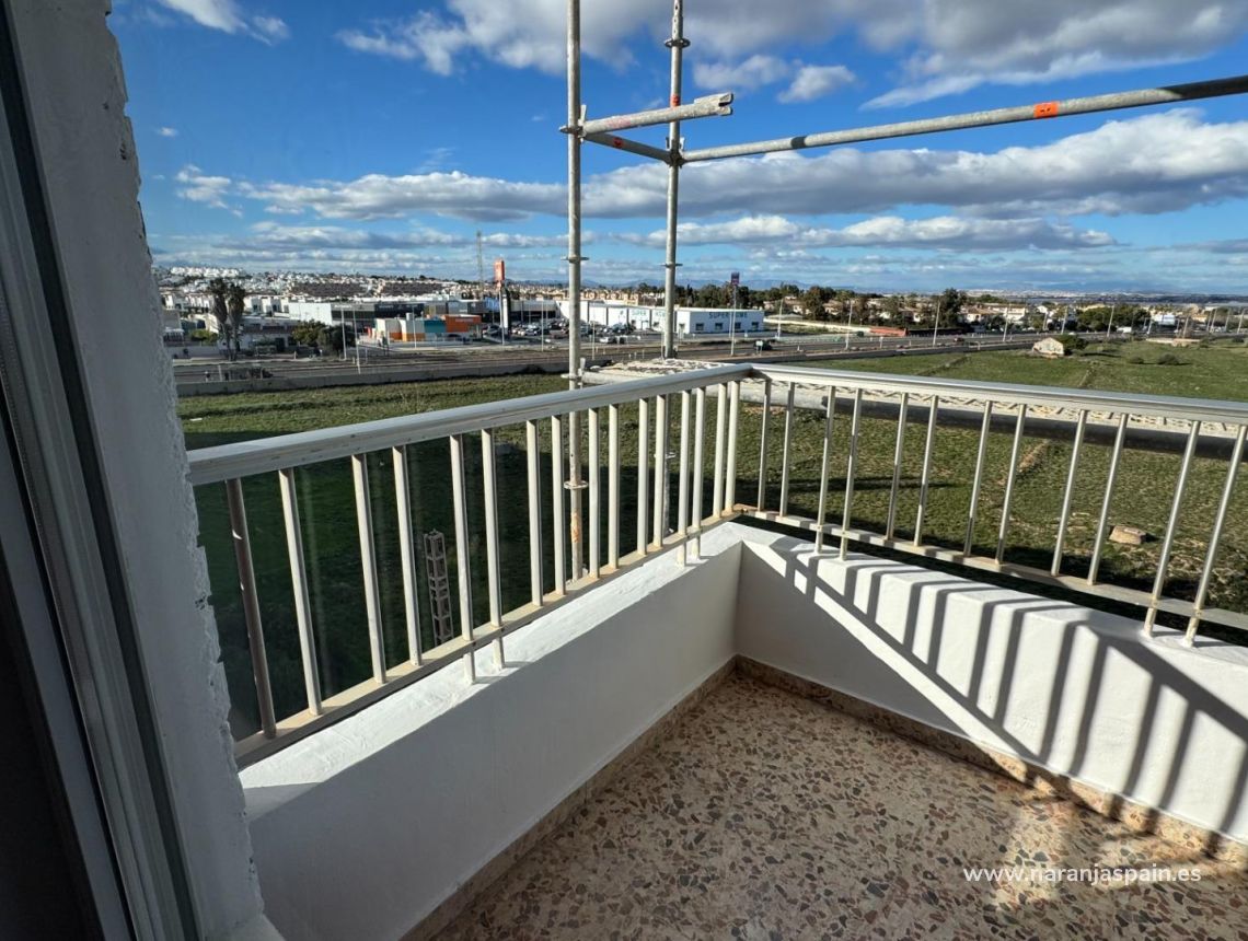 Parduodama - Apartamentai - Torrevieja - Punta prima