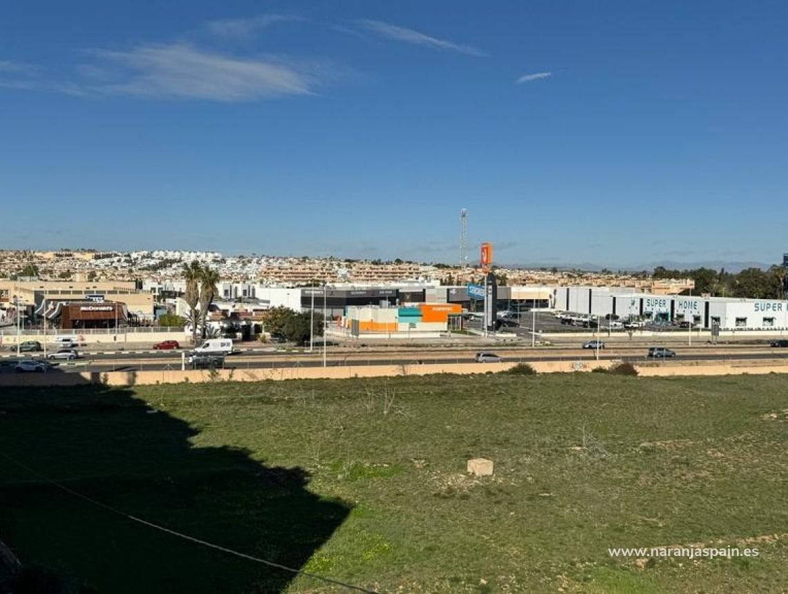 Parduodama - Apartamentai - Torrevieja - Punta prima