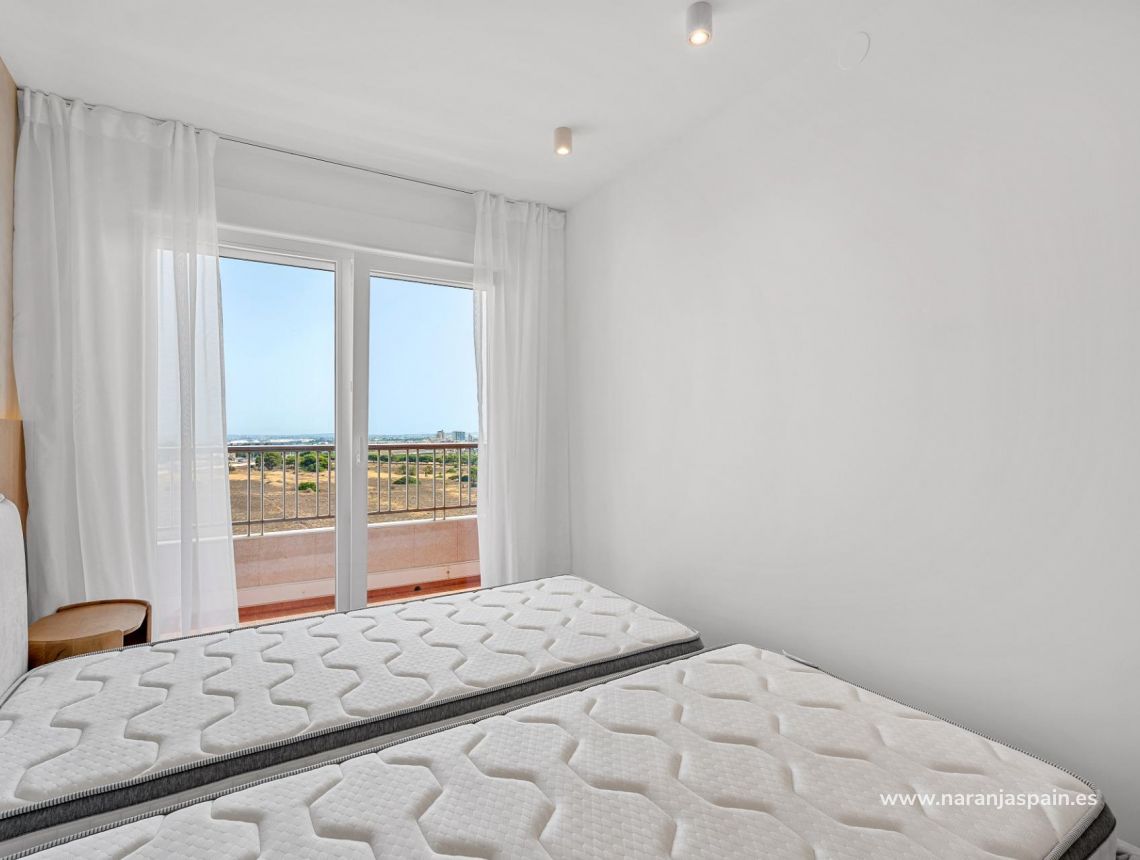 Parduodama - Apartamentai - Torrevieja - Punta prima