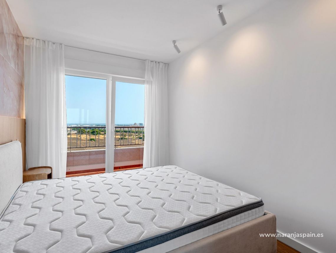 Parduodama - Apartamentai - Torrevieja - Punta prima