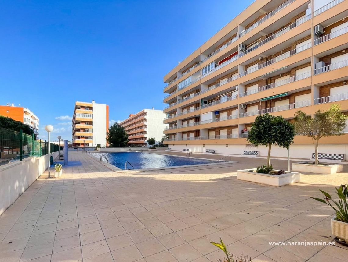 Parduodama - Apartamentai - Torrevieja - Punta prima
