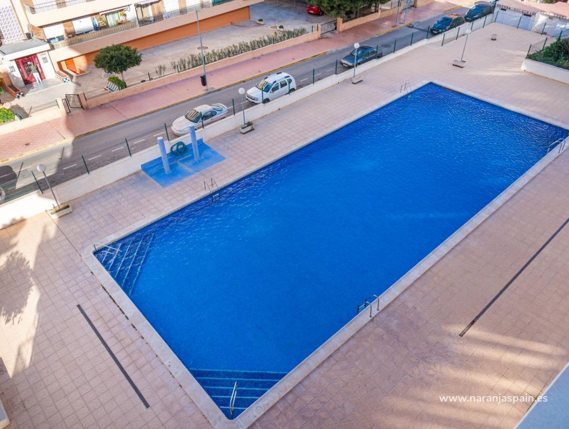 Parduodama - Apartamentai - Torrevieja - Punta prima