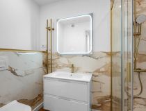Parduodama - Apartamentai - Torrevieja - Punta prima