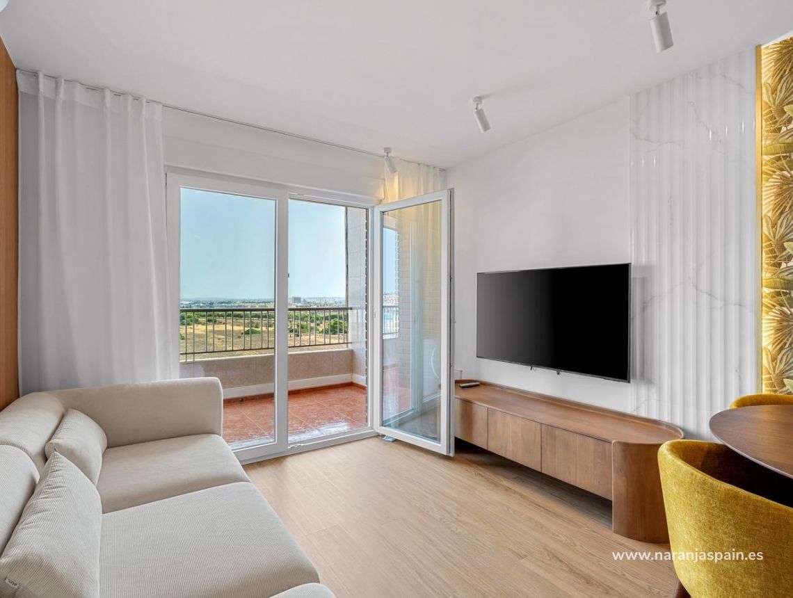 Parduodama - Apartamentai - Torrevieja - Punta prima