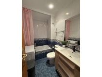 Parduodama - Apartamentai - Torrevieja - Torre la mata