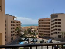 Parduodama - Apartamentai - Torrevieja - Torrevieja>Cabo Cervera