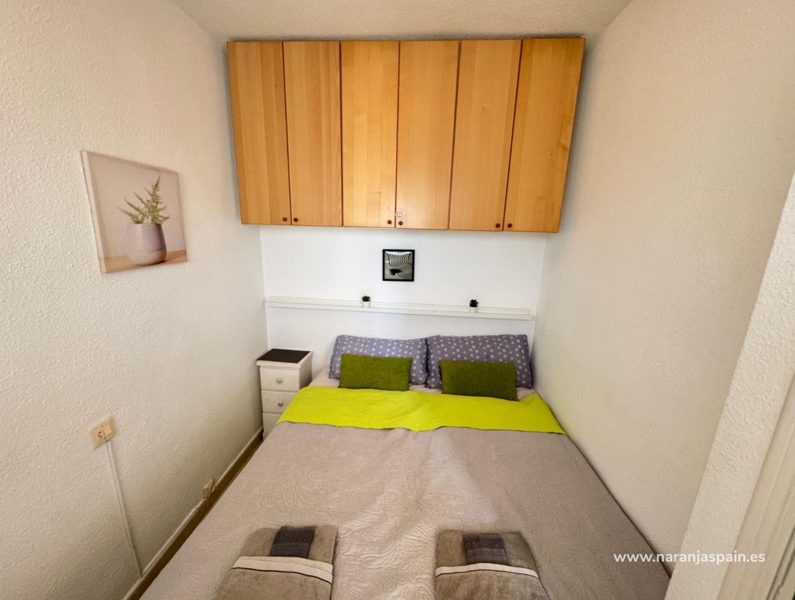 Parduodama - Apartamentai - Torrevieja - Torrevieja>Cabo Cervera
