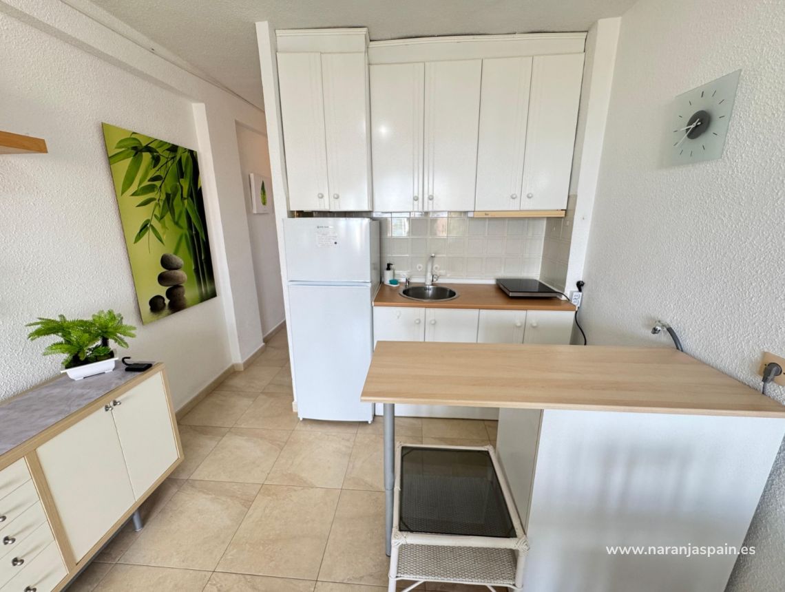 Parduodama - Apartamentai - Torrevieja - Torrevieja>Cabo Cervera