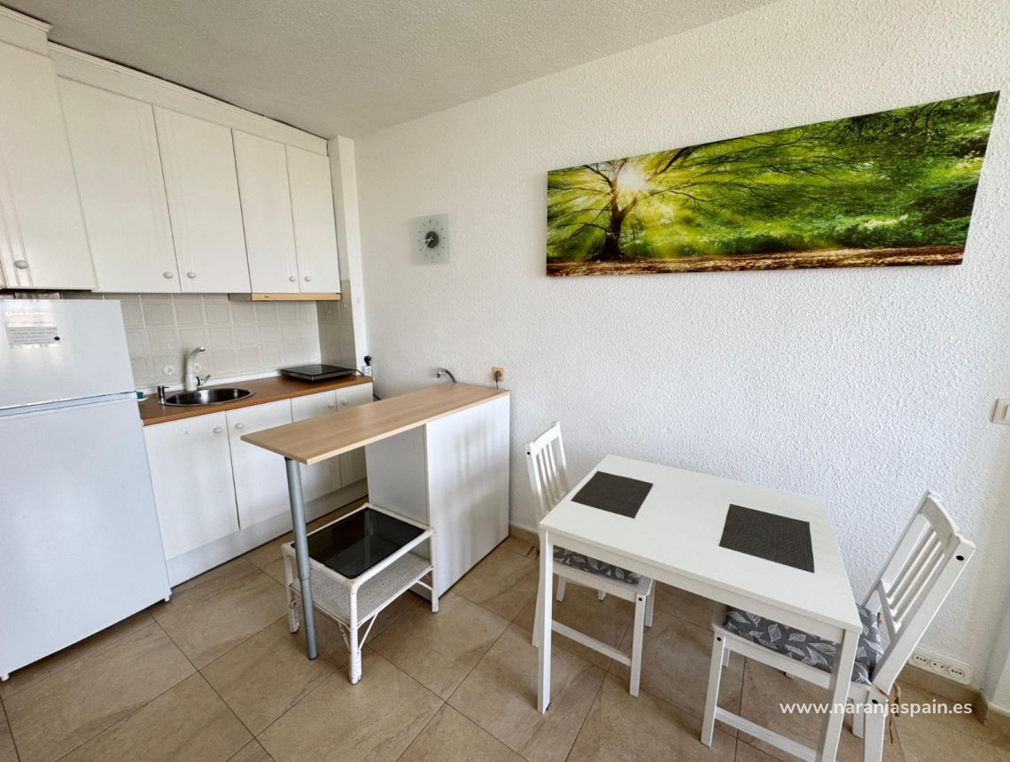 Parduodama - Apartamentai - Torrevieja - Torrevieja>Cabo Cervera