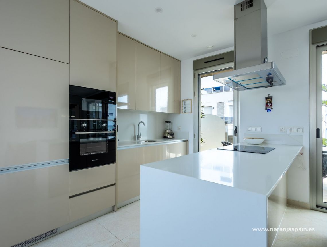 Parduodama - Apartamentai - Torrevieja