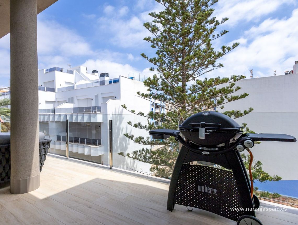 Parduodama - Apartamentai - Torrevieja