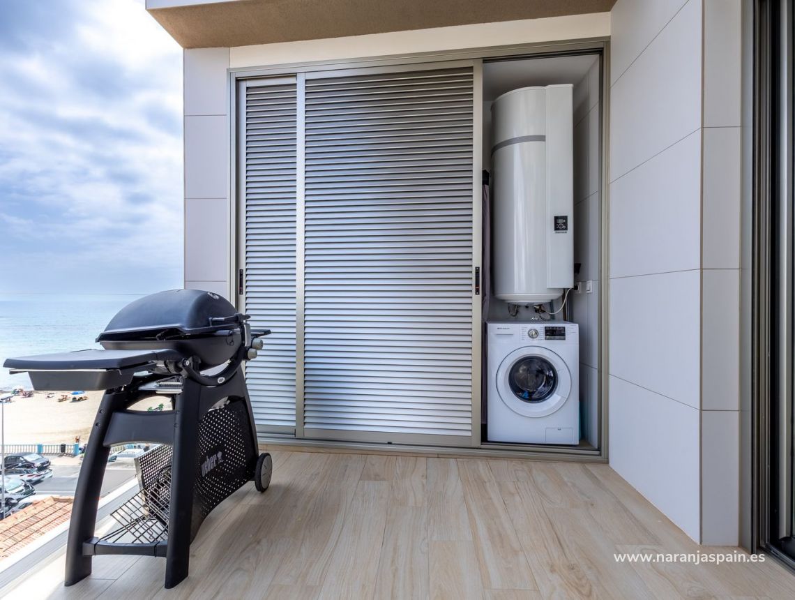 Parduodama - Apartamentai - Torrevieja